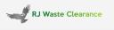 RJ Waste Clearance logo